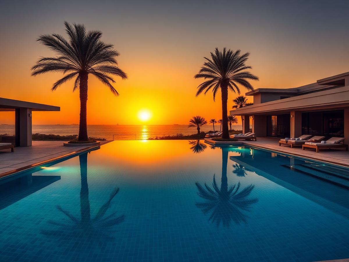 Damac District Apartment in DAMAC Hills, Dubai Dubai - ROI 9.2%